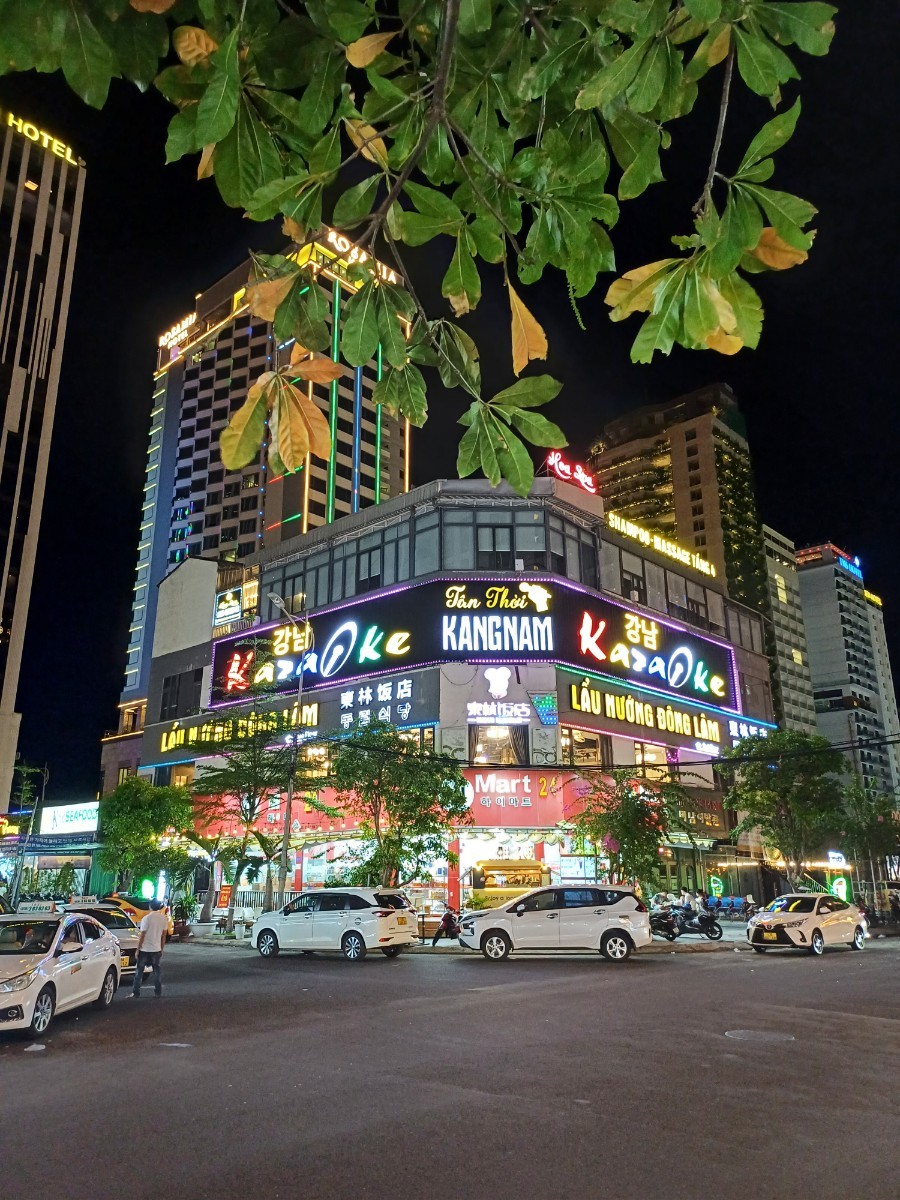 [한인] 다낭 강남 가라오케