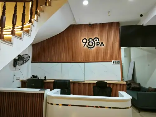하노이불건마 98스파