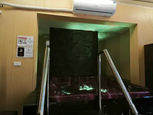 하노이불건마 98스파