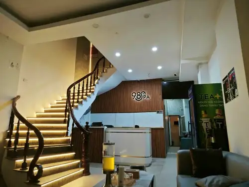 하노이불건마 98스파